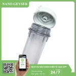 Cốc cắm nhanh 10 inc trong