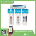 Máy lọc nước Eco Lux Plus