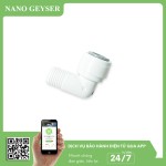 Cút góc zen 13 phi 10