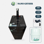 Máy lọc nước Nano Geyser GB20 hai chế độ nóng nguội