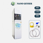 Máy lọc nước nóng - lạnh - nguội Nano Geyser G22 8 cấp lọc