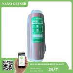 Lõi Nano Geyser Aragon