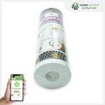 Lõi CBC Nano Geyser Lõi than hoạt tính gáo dừa, chuyên dùng cho máy nano không điện