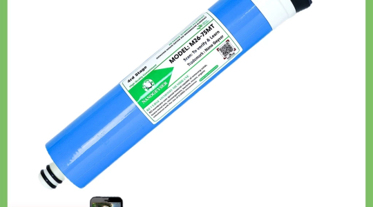 Lõi lọc ro có tác dụng gì? Mua lõi lọc RO ở đâu uy tín