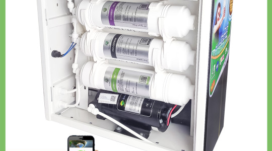 Tác dụng máy lọc nước Nano có thể khiến bạn bất ngờ