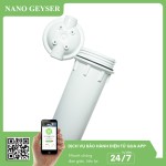 Cốc zen 13 - 10 inc đục