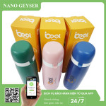 Bình lọc nước uống trực tiếp xách tay Icool