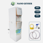 Máy lọc 2 chế độ nước Nóng Lạnh Geyser G20 - 8 cấp lọc Nano Geyser chính hãng