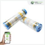 Lõi lọc nước số 3 máy Geyser Ecotar