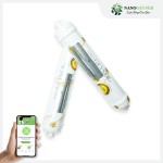 Lõi Nano Silver Ag+ Nano Geyser