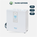 Máy Điện Giải Ion Kiềm Trim Ion Hyper