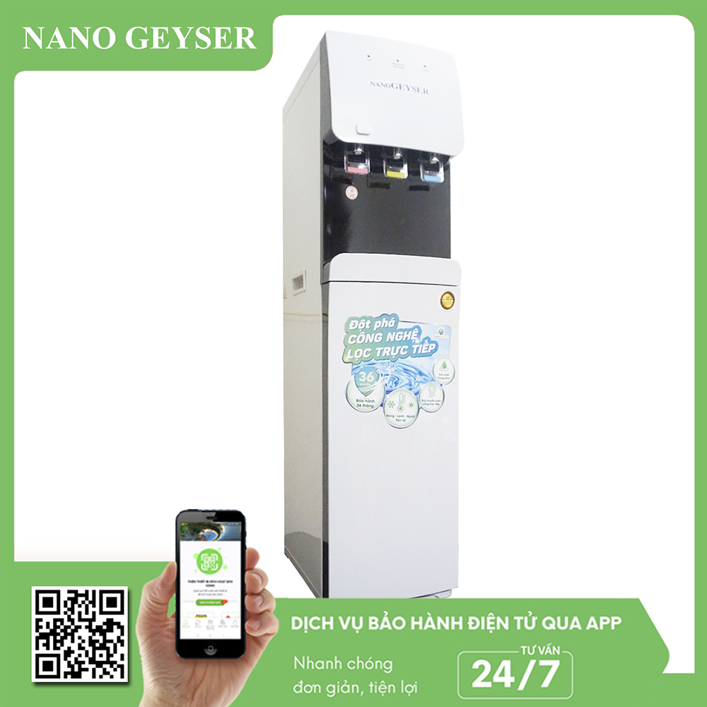 may-loc-nuoc-nong-lanh-nguoi-nano-geyser-g22