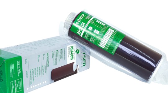 Lựa chọn công nghệ lọc Nano hiện đại Aragon - Bio Aragon lưu giữ lượng khoáng cần thiết